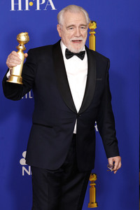 Golden Globe Awards 2020 in Beverly Hills