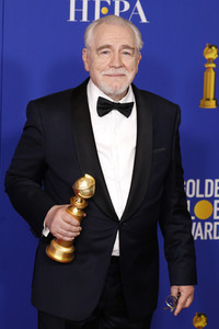 Golden Globe Awards 2020 in Beverly Hills