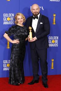 Golden Globe Awards 2020 in Beverly Hills