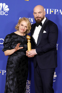 Golden Globe Awards 2020 in Beverly Hills