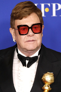 Golden Globe Awards 2020 in Beverly Hills