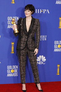 Golden Globe Awards 2020 in Beverly Hills