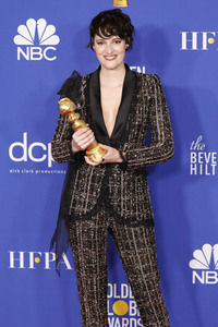 Golden Globe Awards 2020 in Beverly Hills