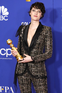 Golden Globe Awards 2020 in Beverly Hills