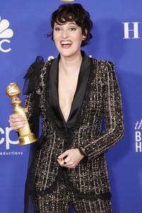 Golden Globe Awards 2020 in Beverly Hills