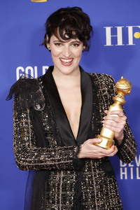 Golden Globe Awards 2020 in Beverly Hills