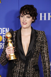 Golden Globe Awards 2020 in Beverly Hills