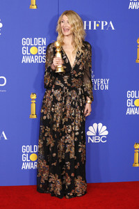 Golden Globe Awards 2020 in Beverly Hills