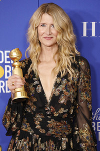 Golden Globe Awards 2020 in Beverly Hills