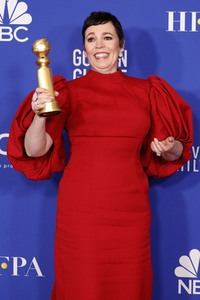 Golden Globe Awards 2020 in Beverly Hills