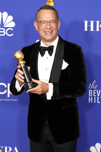 Golden Globe Awards 2020 in Beverly Hills