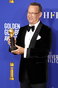 Golden Globe Awards 2020 in Beverly Hills