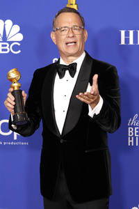 Golden Globe Awards 2020 in Beverly Hills