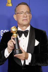 Golden Globe Awards 2020 in Beverly Hills