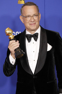 Golden Globe Awards 2020 in Beverly Hills