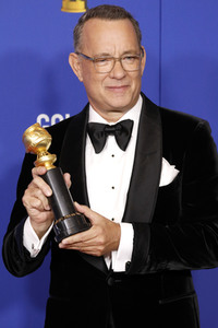 Golden Globe Awards 2020 in Beverly Hills