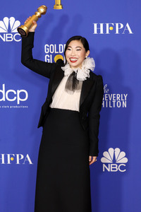 Golden Globe Awards 2020 in Beverly Hills
