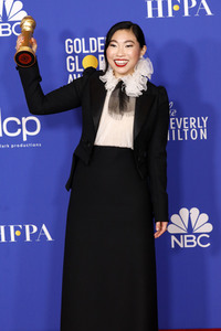 Golden Globe Awards 2020 in Beverly Hills