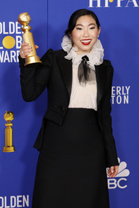 Golden Globe Awards 2020 in Beverly Hills