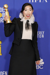 Golden Globe Awards 2020 in Beverly Hills