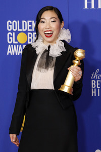 Golden Globe Awards 2020 in Beverly Hills