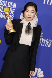 Golden Globe Awards 2020 in Beverly Hills