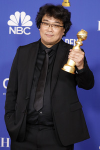 Golden Globe Awards 2020 in Beverly Hills