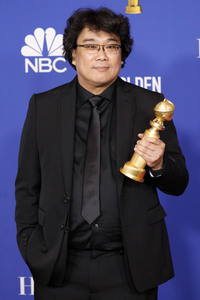 Golden Globe Awards 2020 in Beverly Hills