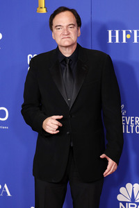 Golden Globe Awards 2020 in Beverly Hills