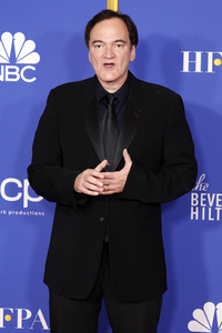 Golden Globe Awards 2020 in Beverly Hills