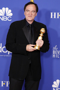 Golden Globe Awards 2020 in Beverly Hills