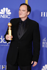 Golden Globe Awards 2020 in Beverly Hills