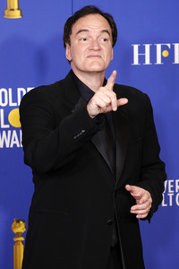 Golden Globe Awards 2020 in Beverly Hills