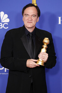 Golden Globe Awards 2020 in Beverly Hills