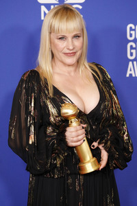 Golden Globe Awards 2020 in Beverly Hills