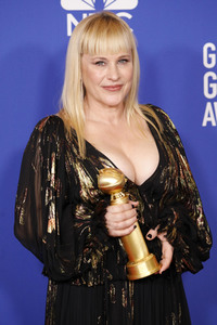 Golden Globe Awards 2020 in Beverly Hills