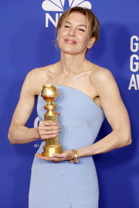 Golden Globe Awards 2020 in Beverly Hills