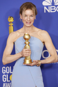 Golden Globe Awards 2020 in Beverly Hills