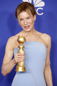 Golden Globe Awards 2020 in Beverly Hills