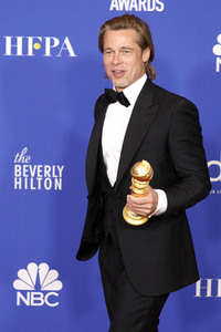 Golden Globe Awards 2020 in Beverly Hills