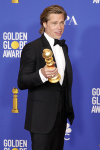 Golden Globe Awards 2020 in Beverly Hills