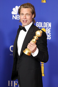 Golden Globe Awards 2020 in Beverly Hills