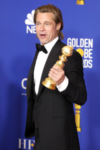 Golden Globe Awards 2020 in Beverly Hills