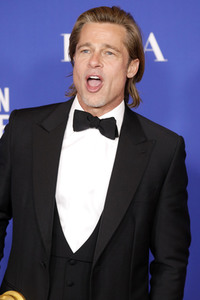 Golden Globe Awards 2020 in Beverly Hills