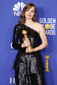 Golden Globe Awards 2020 in Beverly Hills