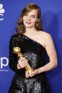 Golden Globe Awards 2020 in Beverly Hills