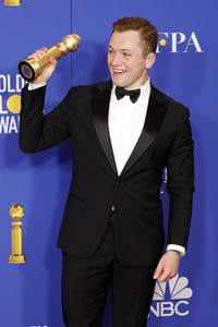 Golden Globe Awards 2020 in Beverly Hills