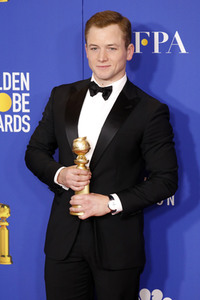 Golden Globe Awards 2020 in Beverly Hills