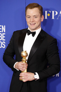 Golden Globe Awards 2020 in Beverly Hills