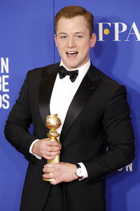 Golden Globe Awards 2020 in Beverly Hills